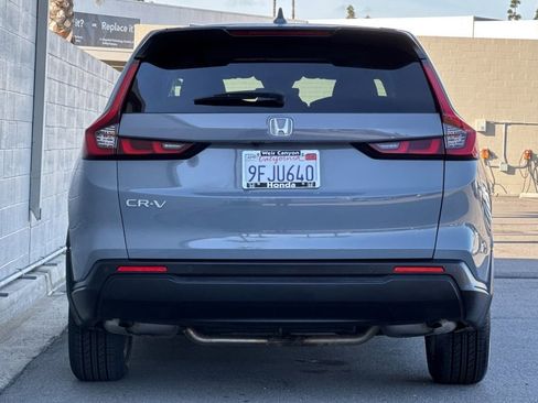 Certified 2023 Honda CR-V EX-L image 9