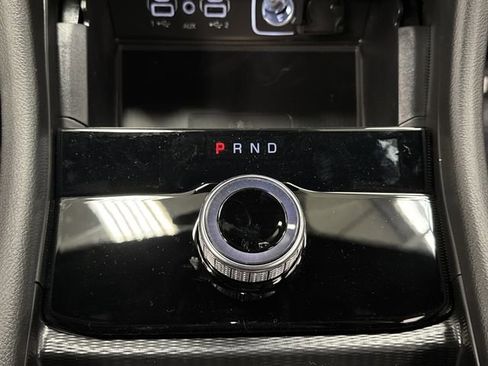 New 2025 Jeep Grand Cherokee L Altitude image 21