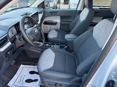 New 2026 Ford Maverick XLT w/ XLT Luxury Package image 16