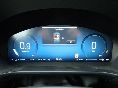 Certified 2023 Ford Escape Active w/ Tech Pack #2 AWD/4WD image 30