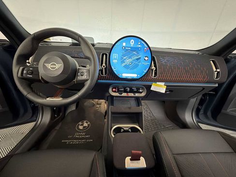 Certified 2026 MINI Cooper Countryman S AWD/4WD image 12