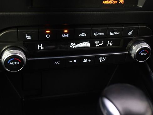 Used 2020 MAZDA CX-5 Grand Touring AWD/4WD image 32