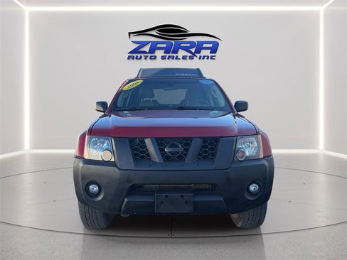 Used 2008 Nissan Xterra S w/ Protection Pkg image 2
