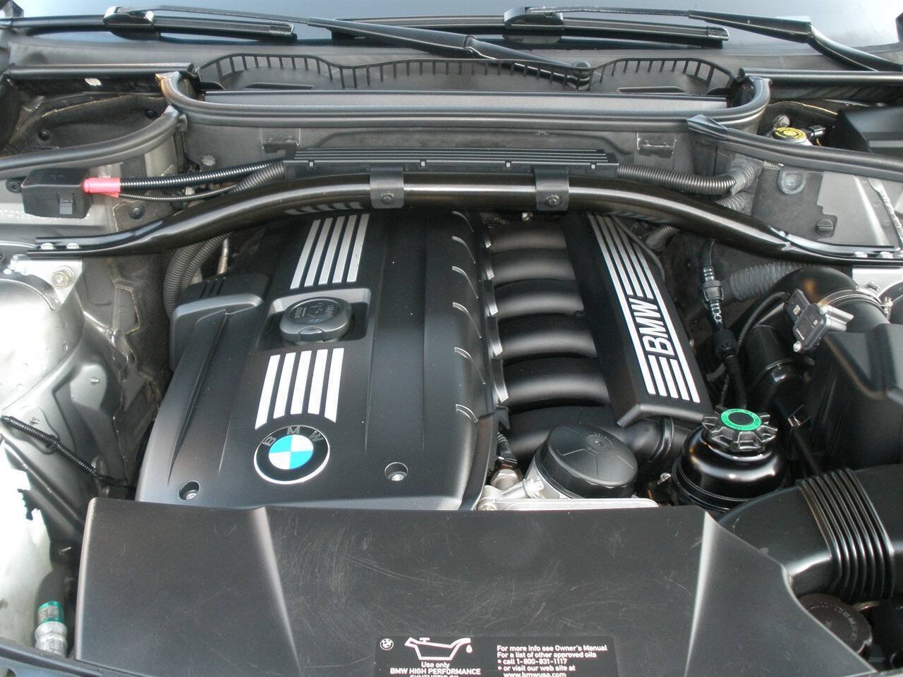 Used 2009 BMW X3 xDrive30i AWD/4WD image 13