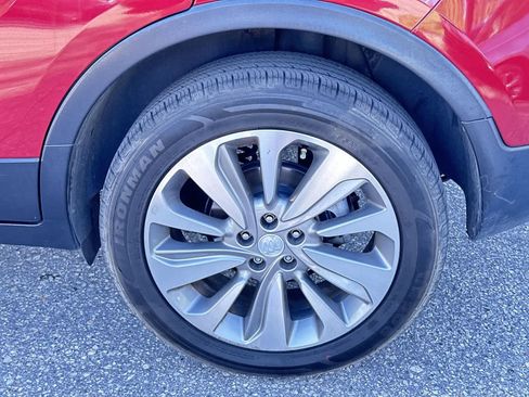 Used 2019 Buick Encore Preferred w/ Safety Package FWD image 20