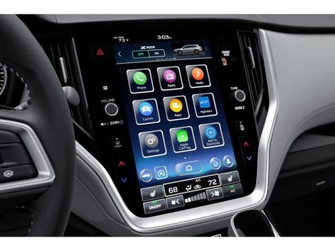 New 2025 Subaru Outback Premium image 20