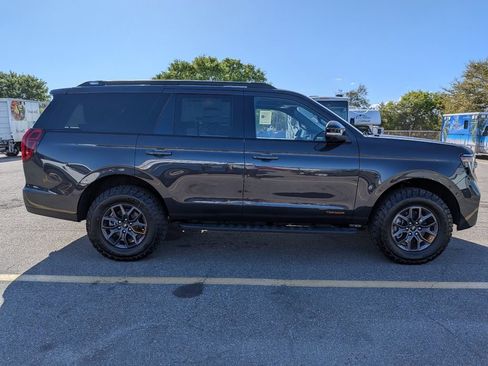 New 2026 Ford Expedition Tremor AWD/4WD image 5