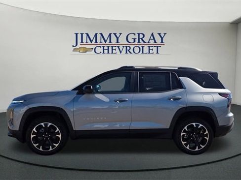 New 2026 Chevrolet Equinox LT w/ Convenience Package II image 6