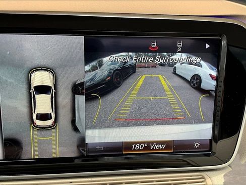 Used 2016 Mercedes-Benz S 550 Sedan image 12