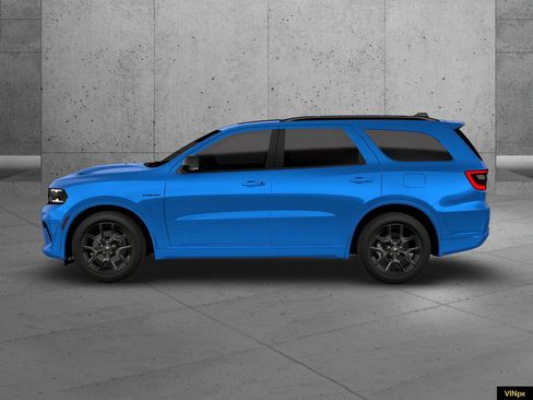 New 2026 Dodge Durango GT image 3
