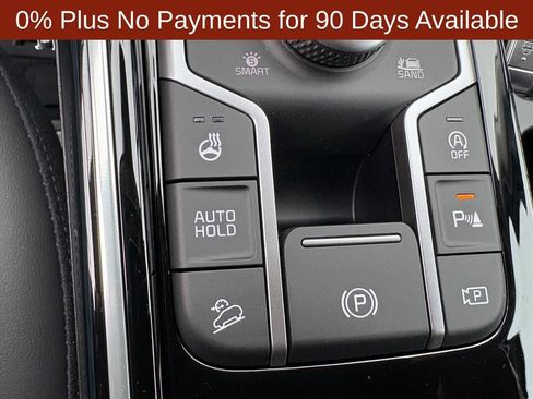 New 2026 Kia Sorento SX image 20