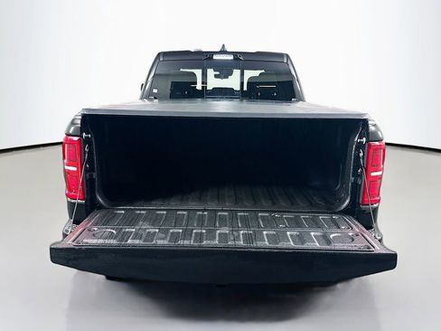 New 2026 RAM 1500 Limited image 16