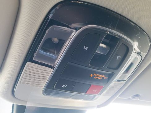 New 2026 Hyundai Tucson SEL FWD image 32