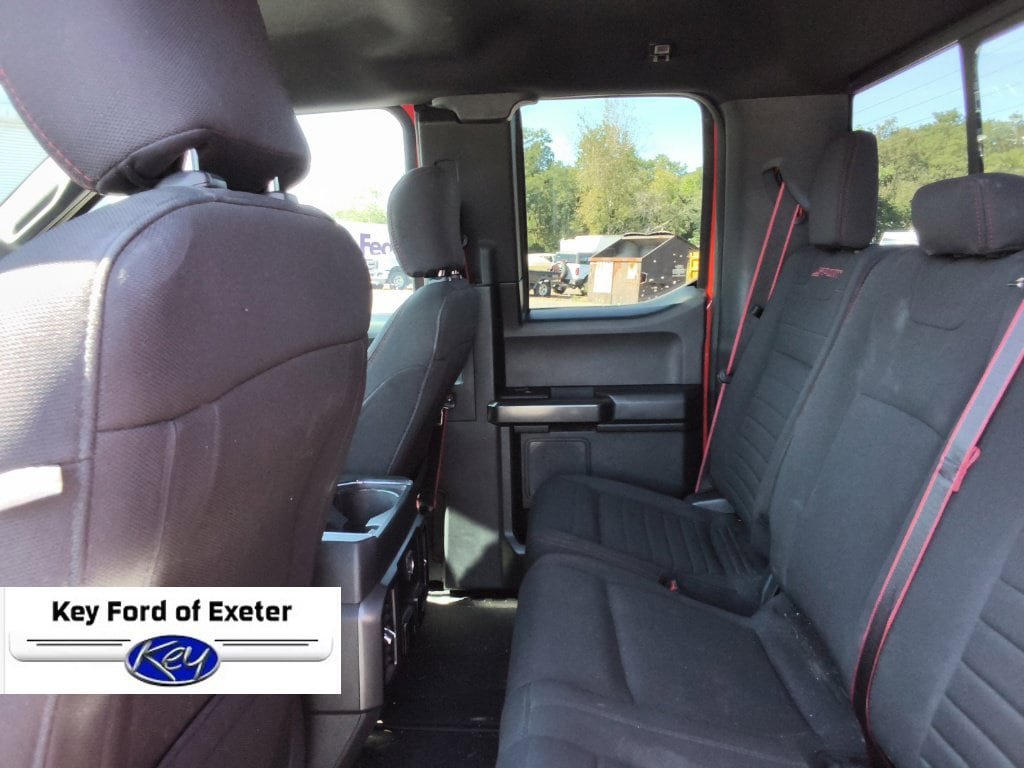 Used 2018 Ford F150 XLT w/ Equipment Group 302A Luxury AWD/4WD image 20