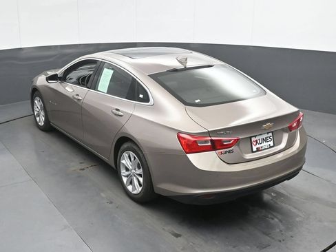 Used 2024 Chevrolet Malibu LT FWD image 39