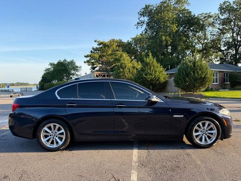 Used 2015 BMW 528i xDrive Sedan image 5