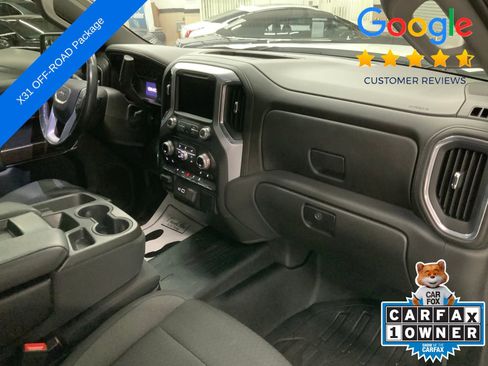 Used 2021 GMC Sierra 1500 Elevation AWD/4WD image 11