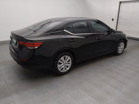 Used 2025 Nissan Sentra S FWD image 10