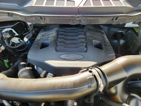 Used 2021 Ford F150 Lariat AWD/4WD image 26