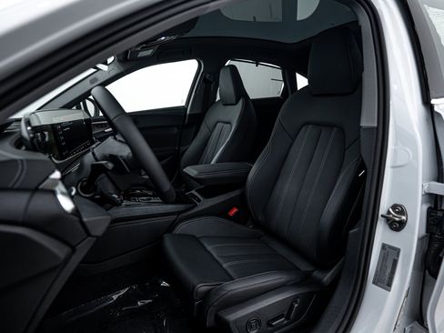 New 2025 Audi A5 2.0T Premium Plus image 16