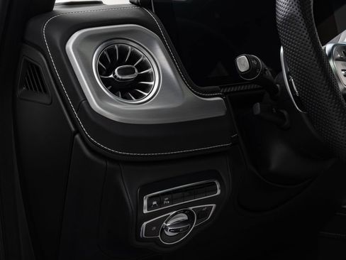 Used 2024 Mercedes-Benz G 63 AMG Squared image 30