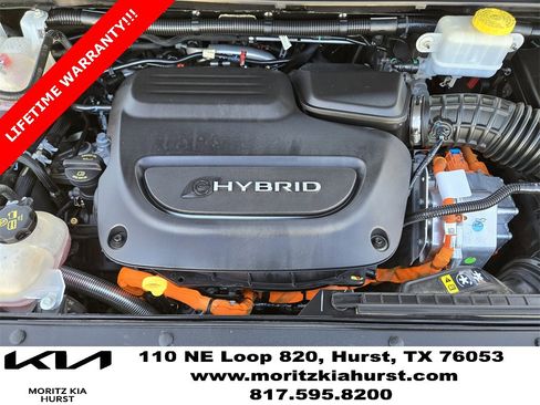 Used 2020 Chrysler Pacifica Limited w/ Advanced Safetytec Group image 31