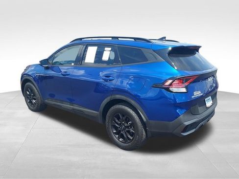 Used 2023 Kia Sportage X-Pro AWD/4WD image 3
