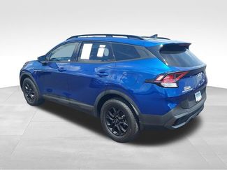 Used 2023 Kia Sportage X-Pro AWD/4WD video 3