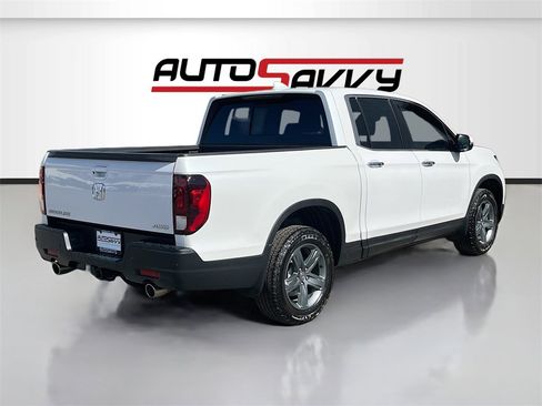 Used 2023 Honda Ridgeline RTL-E image 7