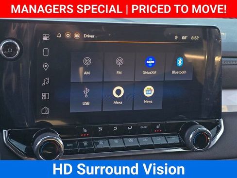 New 2025 Chevrolet Colorado LT w/ LT Convenience Package RWD image 32
