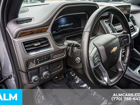 Used 2023 Chevrolet Tahoe Premier RWD image 40