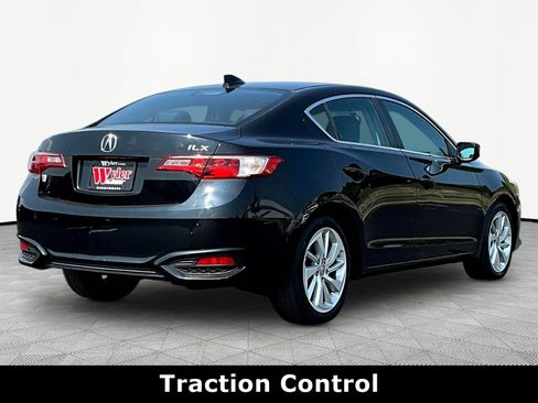 Used 2016 Acura ILX FWD image 6