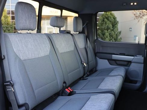 New 2026 Ford F250 XLT image 15