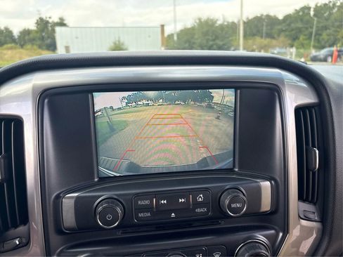 Used 2017 Chevrolet Silverado 1500 LT w/ All Star Edition image 24