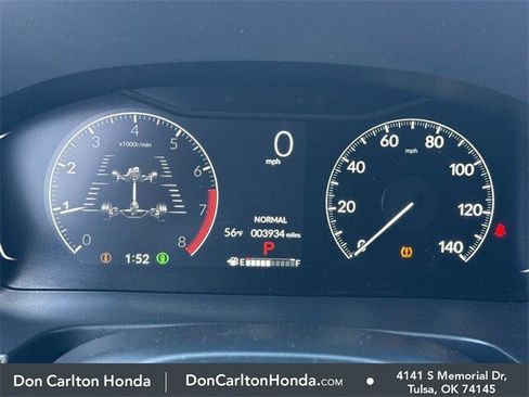 Used 2025 Honda Pilot EX-L image 25