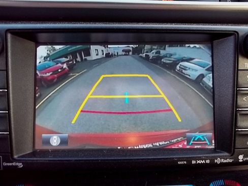 Used 2016 Toyota RAV4 Limited w/ Advanced Technology Package AWD/4WD image 9