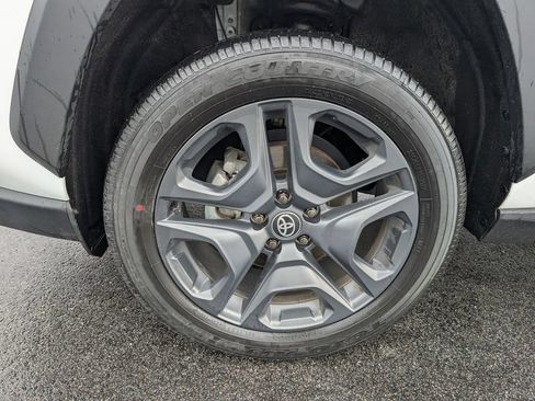 Used 2024 Toyota RAV4 Adventure AWD/4WD image 12