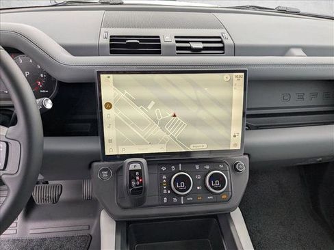 New 2026 Land Rover Defender 130 S image 12