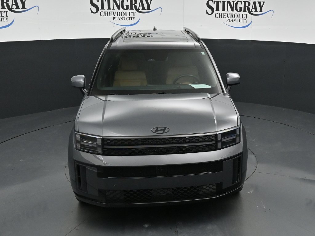 Used 2026 Hyundai Santa Fe Calligraphy FWD image 19