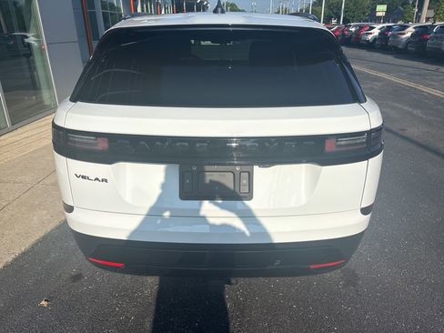 Used 2024 Land Rover Range Rover Velar S image 4