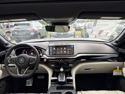 New 2026 Acura MDX A-Spec AWD/4WD image 20