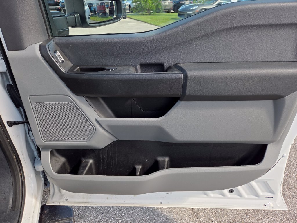 Used 2024 Ford F250 XL RWD image 21