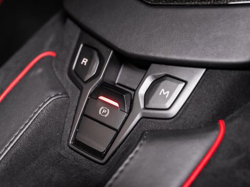 Used 2016 Lamborghini Aventador LP 750-4 Superveloce image 69