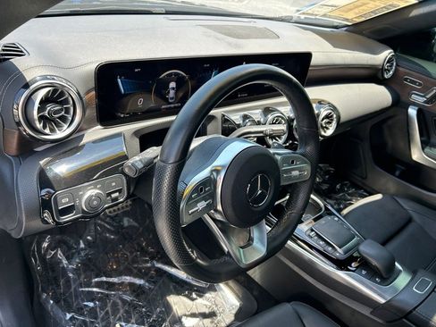 Used 2023 Mercedes-Benz CLA 35 AMG 4MATIC image 24
