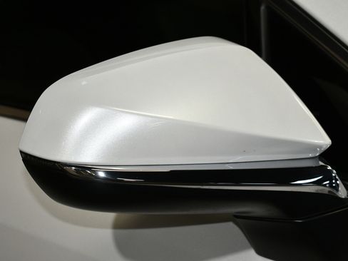 Used 2024 Lexus RX 350 Premium w/ Cold Area Package image 61