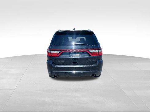 Certified 2021 Dodge Durango Citadel w/ Premium Entertainment Group RWD image 29
