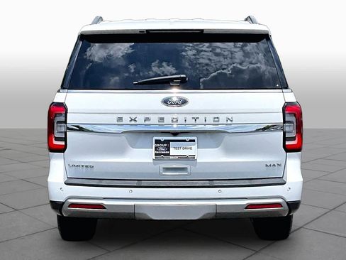 Used 2024 Ford Expedition Max Limited RWD image 5