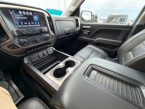 Used 2018 GMC Sierra 1500 Denali w/ Denali Ultimate Package AWD/4WD image 30