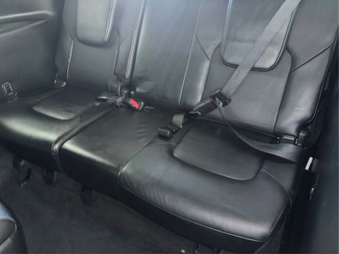 Used 2019 INFINITI QX80 Luxe AWD/4WD image 44