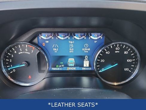 Used 2024 Ford Expedition Max Limited image 10